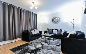 Gorgeous 4 Bedroom 5 Bathrooms House In Marble Arch, Central London Near Oxford Street